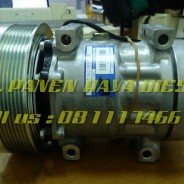 COMPRESSOR CATERPILLAR 183-5106