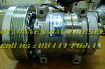 COMPRESSOR CATERPILLAR 183-5106