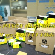 JUAL SPAREPART JOHN DEERE