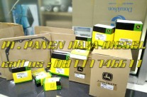 JUAL SPAREPART JOHN DEERE