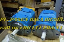 Jual Pompa vickers / Jual Pompa Hidrolik – Jakarta