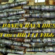 Jual Injector KOMATSU 6560-11-1112 / CUMMINS QSK23