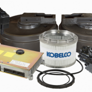 JUAL SPAREPART KOBELCO / PT. PANEN RAYA DIESEL