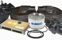 JUAL SPAREPART KOBELCO / PT. PANEN RAYA DIESEL