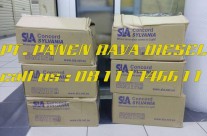 JUAL BALLAST SYLVANIA