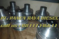 Jual Spray Head Valve Magnum
