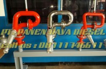 Jual Water Canon Magnum