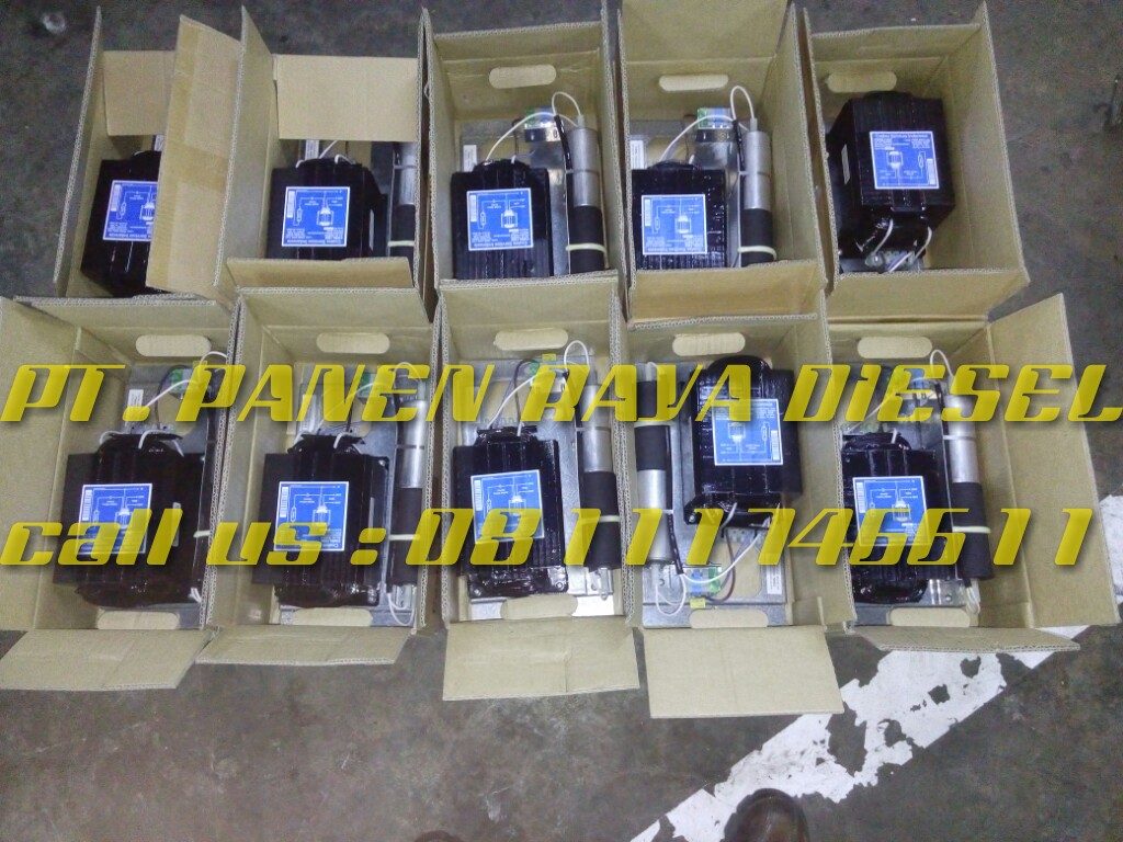 HYDAC 5/8" x 5/16" Gas Pressure Accumulator Charging Valve CATERPILLAR 440-2667 