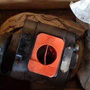 JUAL POMPA PARKER / PT. PANEN RAYA DIESEL