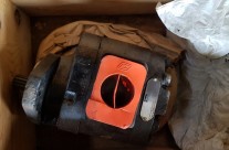 JUAL POMPA PARKER / PT. PANEN RAYA DIESEL