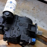 JUAL POMPA SAUER DANFOSS / PT. PANEN RAYA DIESEL