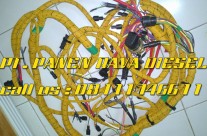 JUAL HARNESS CAT 6Y-4522