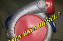 JUAL TURBOCHARGER DETROIT S60