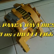 JUAL ALTERNATOR KOMATSU 600-825-9331
