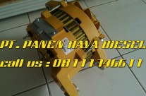 JUAL ALTERNATOR KOMATSU 600-825-9331