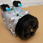 JUAL COMPRESSOR THERMOKING TM-31