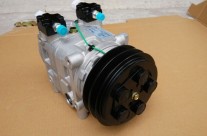 JUAL COMPRESSOR THERMOKING TM-31