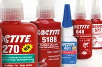 JUAL PRODUK LOCTITE / PANEN RAYA DIESEL