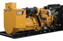 JUAL SPAREPART GENSET CATERPILLAR / JAKARTA