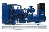 JUAL SPAREPART GENSET PERKINS / JAKARTA