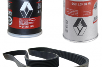 JUAL SPAREPART Renault type Kerax 400