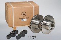 JUAL SPAREPART MERCY ACTROS