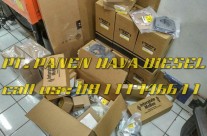 GALLERY / PANEN RAYA DIESEL