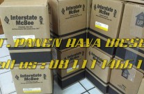 JUAL SPAREPART ALAT BERAT / PANEN RAYA DIESEL