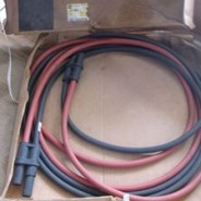 JUAL 9S-3664: Jump Start Plug Assembly