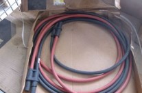 JUAL 9S-3664: Jump Start Plug Assembly