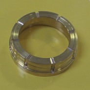 JUAL BEARING THRUST 137-4835