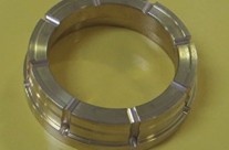 JUAL BEARING THRUST 137-4835