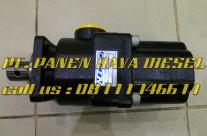 JUAL POMPA HIDROLIK NUCLEO / JUAL POMPA HIDROLIK JAGUAR