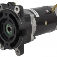 JUAL STEERING PUMP MOTOR KOMATSU 421-623-2700