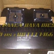 JUAL CONTROL GP CAT 478-7926