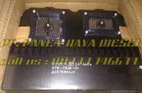 JUAL CONTROL GP CAT 478-7926