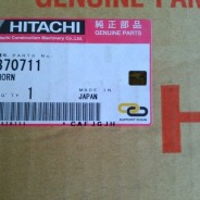 JUAL HORN HITACHI 4370711