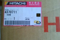 JUAL HORN HITACHI 4370711