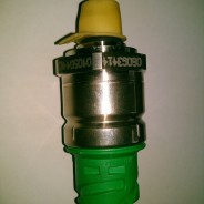 JUAL PRESSURE SENSOR CUMMINS 3408556