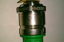 JUAL PRESSURE SENSOR CUMMINS 3408556