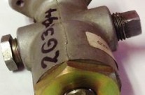 JUAL VALVE CAT 2G-3594