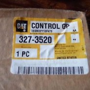 JUAL CONTROL GP CAT 327-3520