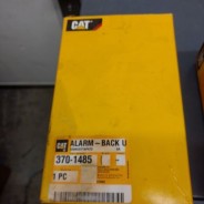 JUAL BACK UP ALARM CAT 244-1090 / JUAL BACK UP ALARM CAT 370-1485