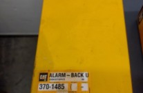JUAL BACK UP ALARM CAT 244-1090 / JUAL BACK UP ALARM CAT 370-1485
