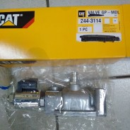 JUAL VALVE CAT 126-0858