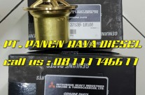 JUAL SPAREPART MITSUBISHI S6R