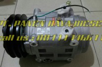 JUAL COMPRESSOR DKS32