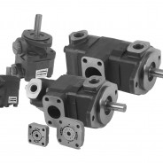 JUAL POMPA HOF HYDRAULIC