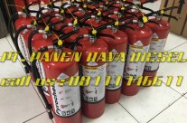 JUAL APAR PYROCHEM / JUAL Fire Extinguisher PYROCHEM