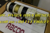 JUAL FILTER RACOR FH1000 / PANEN RAYA DIESEL
